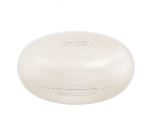 Беруші XO ER01 шумоізолюючі для сну (4 пари чашоподібних вушних ковпачків + 1 шнурок)