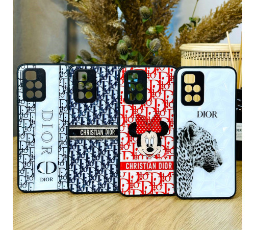 Накладка Prisma Brand РОЗПРОДАЖ Xiaomi Redmi 12 4G-Redmi 12 5G