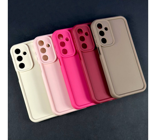 Накладка Shock Sides Resistant РОЗПРОДАЖ Xiaomi Redmi 12 4G-Redmi 12 5G