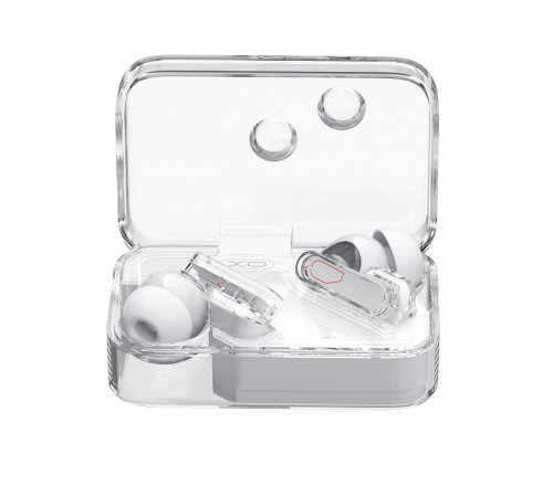 Бездротові навушники XO X42 Pro 6th Generation Smart Screen