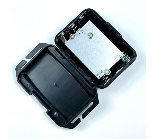 Ліхтар налобний PLD-818-1 (8SMD, 3xAAA)