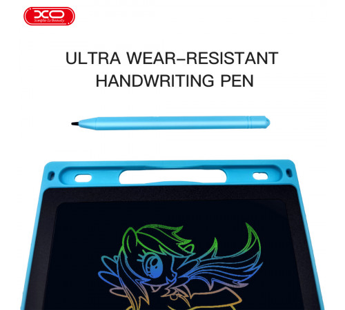 Дошка для малювання XO V01 LCD 10inch