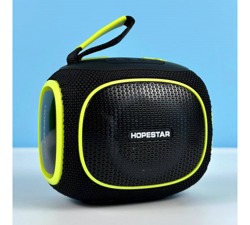 УЦІНКА Портативна колонка HOPESTAR Party Box mini (12,5*11,5*7 см) (під ремонт)