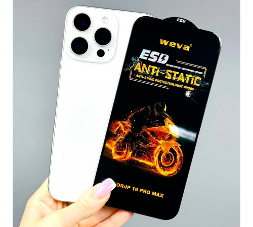 Захисне скло Weva ESD Anti-Static Samsung A05S