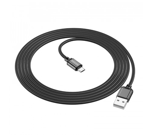 Data Cable Borofone BX87 Sharp Micro 2m