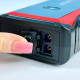 Автомобільний пускозарядний пристрій J17 Jump Starter 28000mah 2USB+Type-C