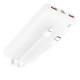 УМБ Power Bank Borofone BJ57 Graceful 10000mAh 22.5W+PD20W (with cable Type-C+Lightning)