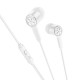 Навушники Hoco M104 Gamble universal earphones 3.5mm
