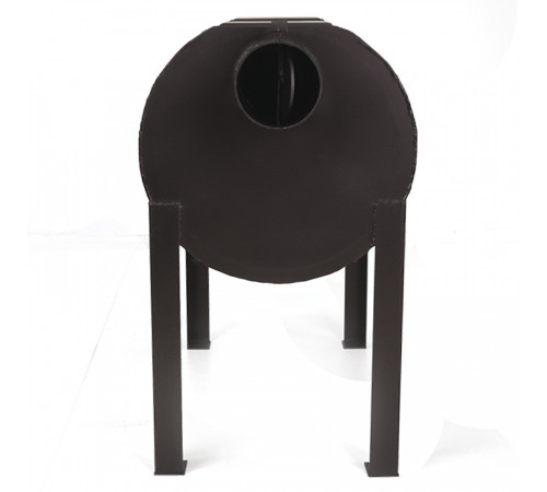 Дровяная печь Экожар (ранее «Брест») Про 150 с двумя варочными поверхностями