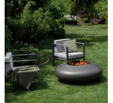 Гриль-вогнище OXA Glow (чаша для вогню)