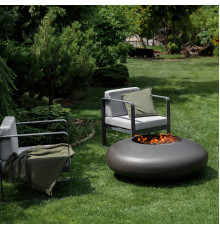 Гриль-очаг OXA Glow (чаша для огня)