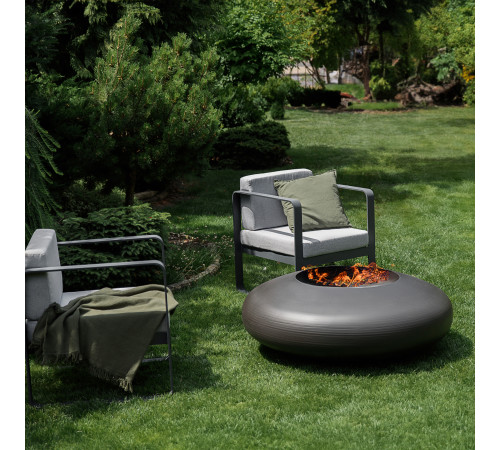 Гриль-вогнище OXA Glow (чаша для вогню)