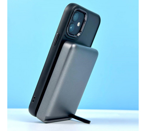 УМБ Power Bank AceFast M11 10000mAh Qi2 Magnetic PD30W з бездротовою зарядкою
