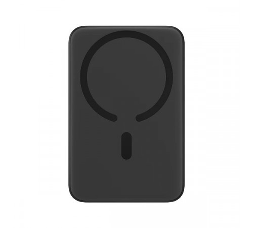 УМБ Power Bank Baseus Magnetic Mini Air 10000mAh 20W з бездротовою зарядкою (P10059001223-00)