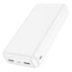 УМБ Power Bank Hoco J100A High-ranking 20000mAh 2.1A