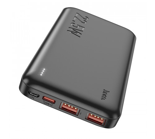 УМБ Power Bank Hoco J101 Astute 10000mAh PD20W+QC3.0