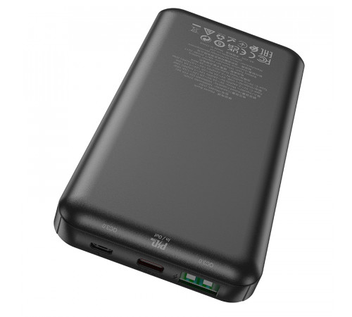 УМБ Power Bank Hoco J102 10000mAh PD20W+QC3.0
