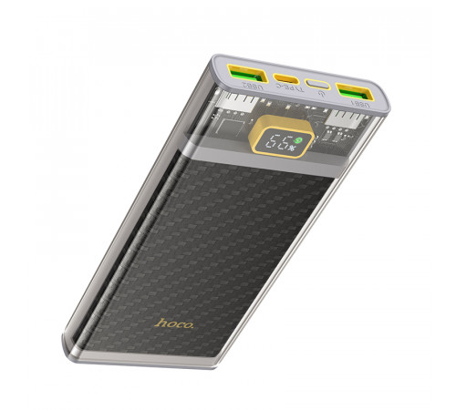 УМБ Power Bank Hoco J103 Discovery edition 10000mAh PD20W+22.5W