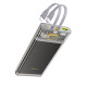 УМБ Power Bank Hoco J104 Discovery edition 10000mAh 22.5W (with cable Type-C+Lightning)