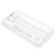 УМБ Power Bank Hoco J118 Speed energy 10000mAh 2A (with cable Type-C+Lightning)