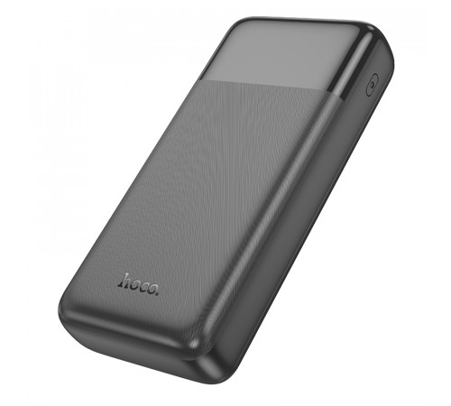 УМБ Power Bank Hoco J121A Fast 20000mAh PD20W+QC3.0