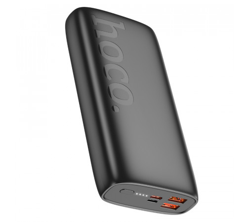 УМБ Power Bank Hoco J122A Respect 20000mAh 22.5W+PD20W
