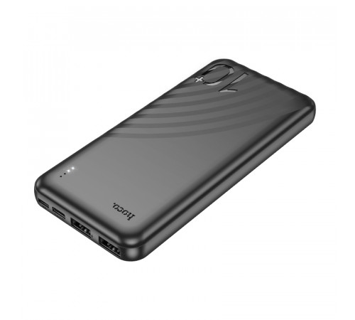 УМБ Power Bank Hoco J123 Element 10000mAh 2A