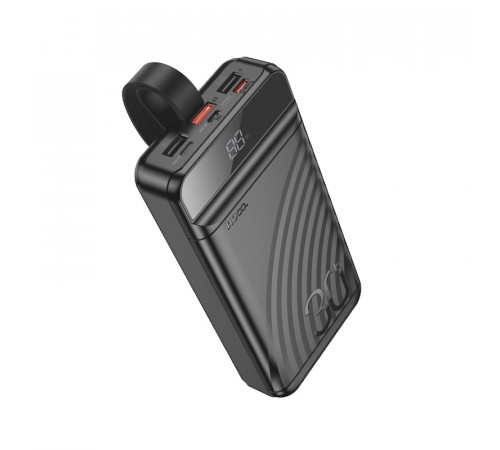 УМБ Power Bank Hoco J123B Element 30000mAh 22.5W+PD20W