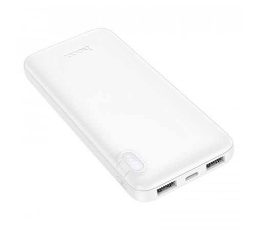 УМБ Power Bank Hoco J128 Powerful 10000mAh 2A
