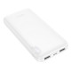 УМБ Power Bank Hoco J128 Powerful 10000mAh 2A