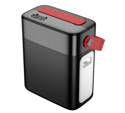 УМБ Power Bank Hoco J143 Title 80000mAh 22.5W+PD20W (з ліхтарем)