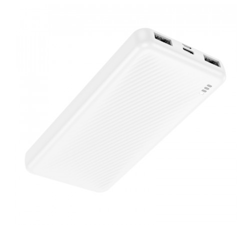 УМБ Power Bank Borofone BJ55 Graceful 10000mAh 2A