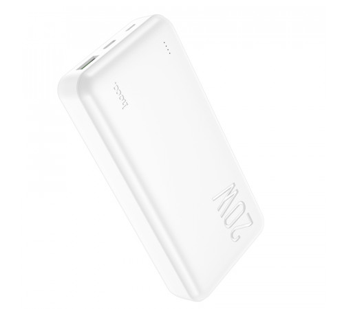 УМБ Power Bank Hoco J87A Tacker 20000mAh PD20W+QC3.0