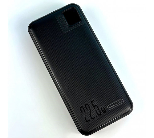 УМБ Power Bank WUW Y138 20000mAh PD20W+QC3.0 (22.5W)