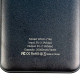 УМБ Power Bank WUW Y146 20000mAh 2.1A з ліхтарем