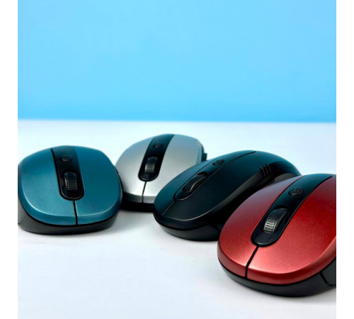 Мишка бездротова G108