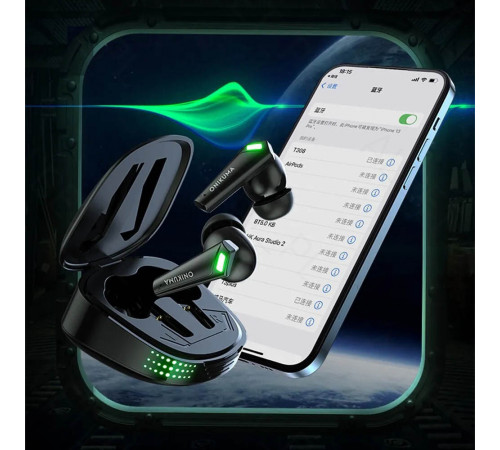 Бездротові навушники Onikuma T308 Gaming