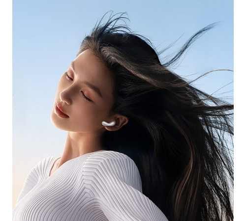 Бездротові навушники Remax W17 Yunhia Series Dual ENC CozyBuds