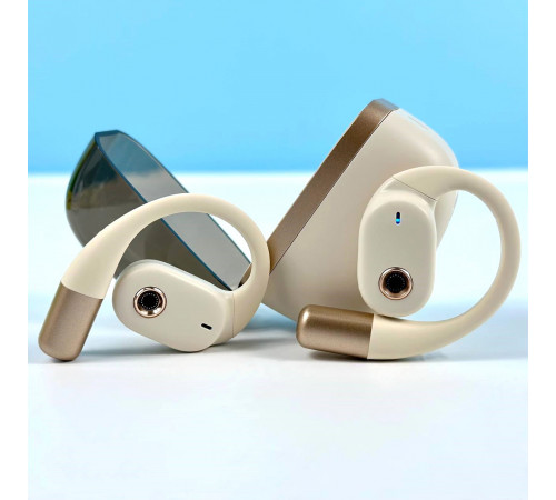 Бездротові навушники Remax P9 OWS Wireless Stereo