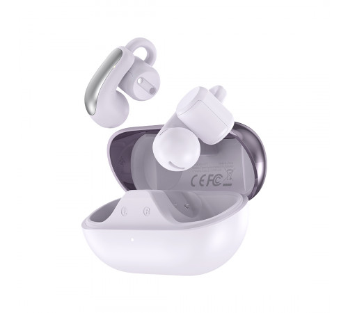 Бездротові навушники XO G27 Yanke Clip On Ear