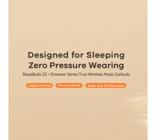 Бездротові навушники Remax Z2 Dreamer Series