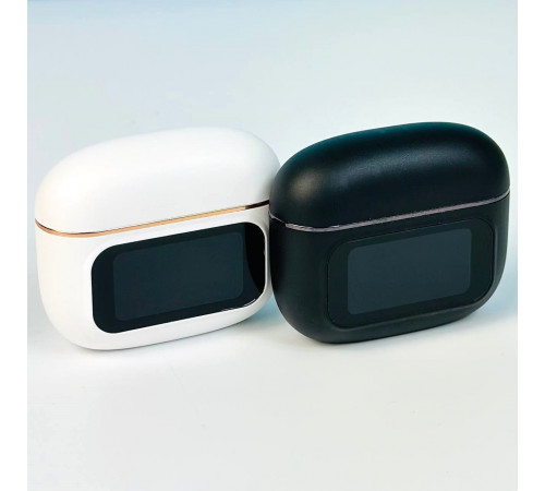 Бездротові навушники YX 30 ANC+ENC Smart case