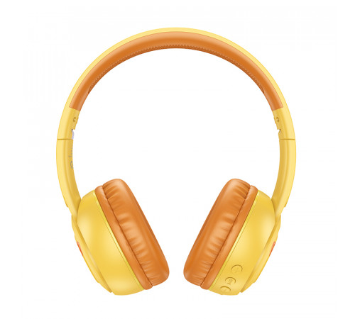 Навушники Hoco W60 Rhyme Children