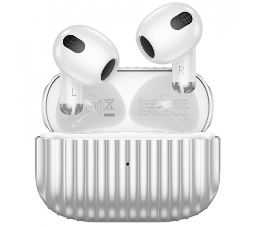 Бездротові навушники Hoco EW67 Sonido