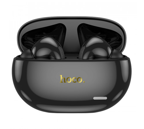 Бездротові навушники Hoco EW60 Plus Norman ANC White