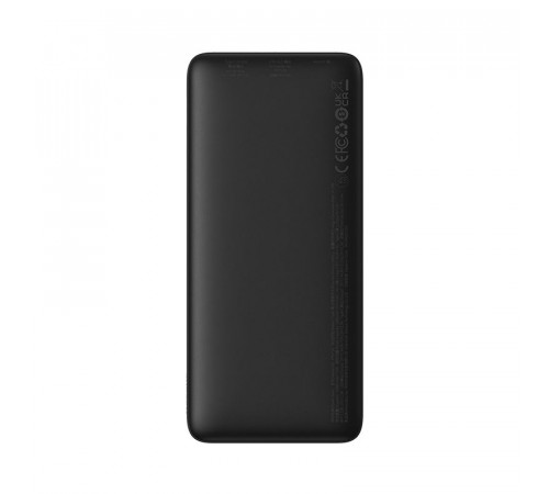 УМБ Power Bank Baseus Airpow 30000mAh 20W (PPQD090101)