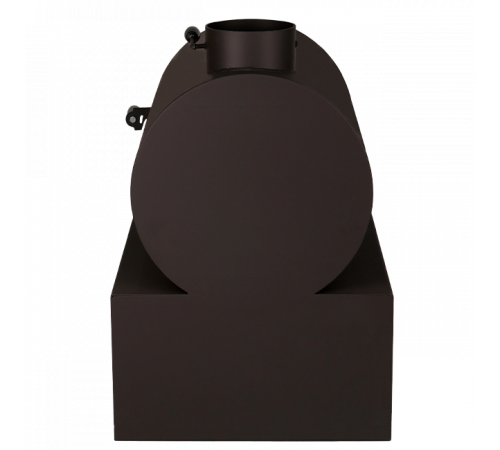 Печь дровяная отопительная DS Classic