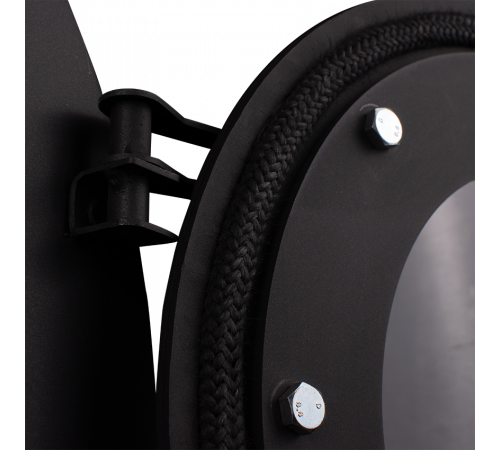 Печь отопительная DS Eternal