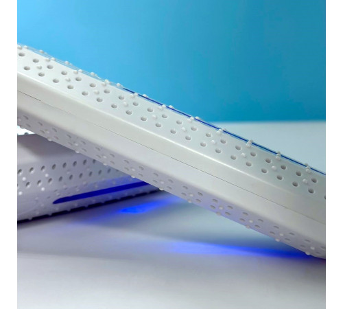 Сушарка для взуття Shoes Dryer White з USB-роз'ємом