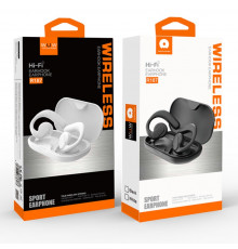 Бездротові навушники WUW R187